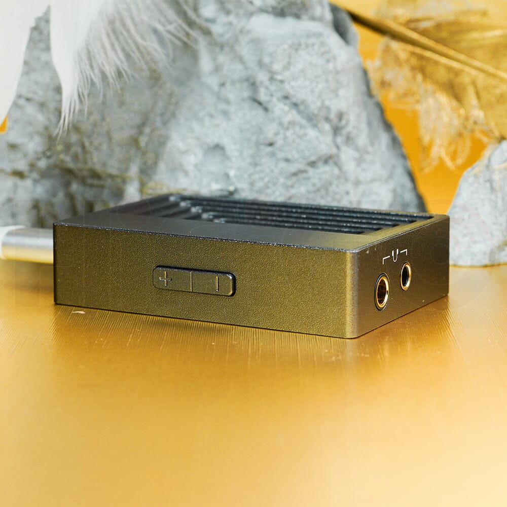 Muse HiFi M3 Ultra